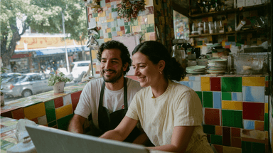 Juanma e Flor